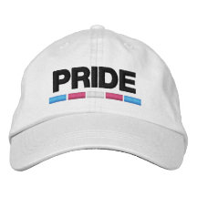 Fierté trans