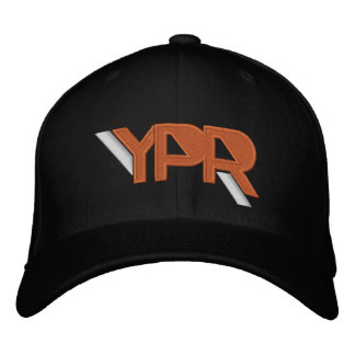 Casquette Brodée Flexfit YPR