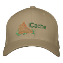 Geocacher iCache