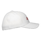 Casquette Brodée Hommes religieux (Droite)