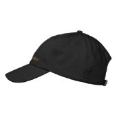 Casquette Brodée honnêteté (Gauche)