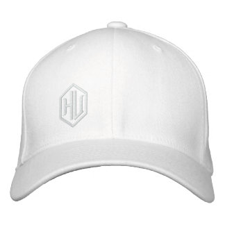 Casquette Brodée Hu