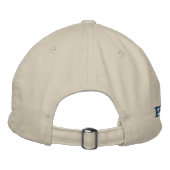 CASQUETTE BRODÉE I FLY LI (Dos)
