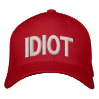 Idiot