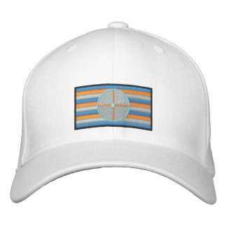 Casquette Brodée Indicateur