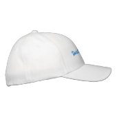 Casquette Brodée Instoppable (Droite)