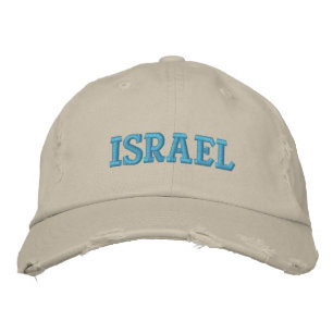 CASQUETTE BRODÉE JACKSONVILLE