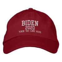 Joe Biden Pour Président 2020 Personnalisé