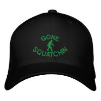 Joué squatching