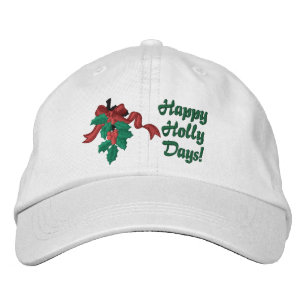 Casquette Brodée Jours francs