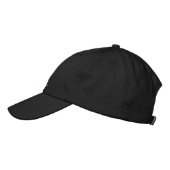 Casquette Brodée Juste pour aujourd'hui (Gauche)