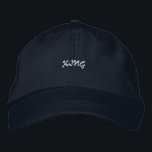 Casquette Brodée KING confortable pour tous les porteurs Classic-Ca<br><div class="desc">Embrassez le pourcentage avec ce casquette de marine qui affiche "KING" en broderie élégante. Le design en coton réglable assure un ajustement doux et confortable pour chaque porteur.</div>