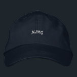 Casquette Brodée KING confortable pour tous les porteurs Classic-Ca<br><div class="desc">Embrassez le pourcentage avec ce casquette de marine qui affiche "KING" en broderie élégante. Le design en coton réglable assure un ajustement doux et confortable pour chaque porteur.</div>