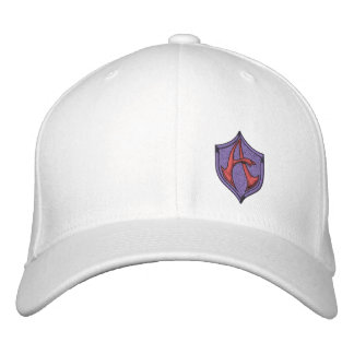 Casquette Brodée Le Bouclier