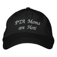 Les mamans PTA sont chaudes !