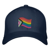 LGBTQ+ Indicateur De Fierté Progrès De Baseball Br
