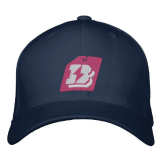 Casquette Brodée Logo