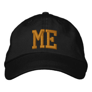 Casquette Brodée Maine