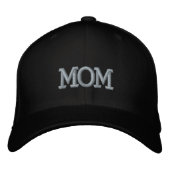 Casquette Brodée 
Maman (Devant)
