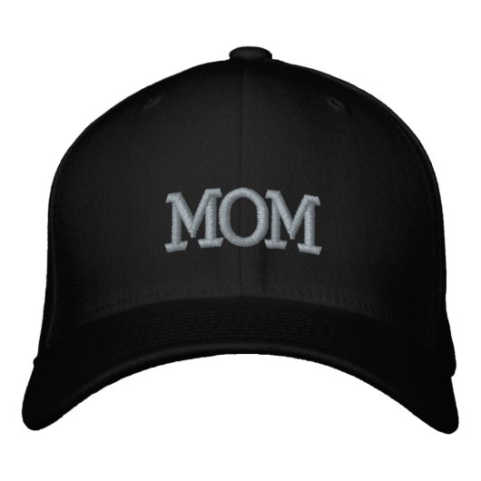 Casquette Brodée
Maman (Devant)