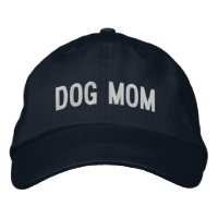 Maman de chien | Dame de chien cool