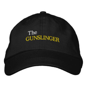 Casquette Brodée Marchandises sportives Accessoires de golf LE GUNS