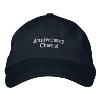 Mariage de la Marine "Félicitations d'anniversaire