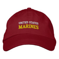 MARINES DES ETATS-UNIS