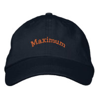 Maximum Printed Good times font Marine Color Casqu
