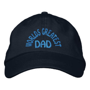 Casquette brodée Meilleur Papa