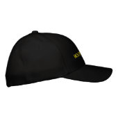 CASQUETTE BRODÉE MOONSHINE (Droite)