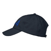 Casquette Brodée n° 44 (Gauche)