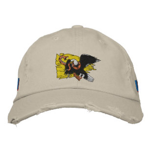 Casquette Brodée Ne pas me tromper