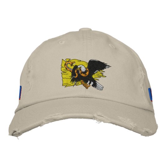 Casquette Brodée Ne pas me tromper (Devant)