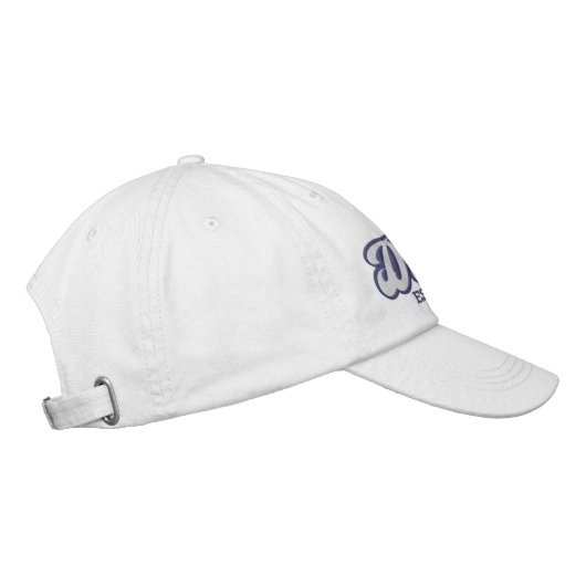 Casquette Brodée New Daddy Established Personalized (Droite)