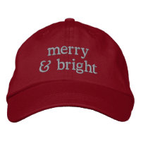 Noël Rétro Rose Rouge Joyeux Lumineux Chic Personn