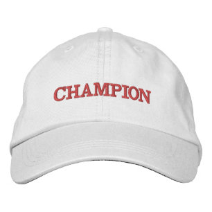 Casquette Brodée nom d'occasion des textes de changement de 12