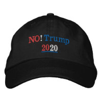 Non ! Atout 2020