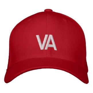 CASQUETTE BRODÉE OBJETS EMBROIDÉS