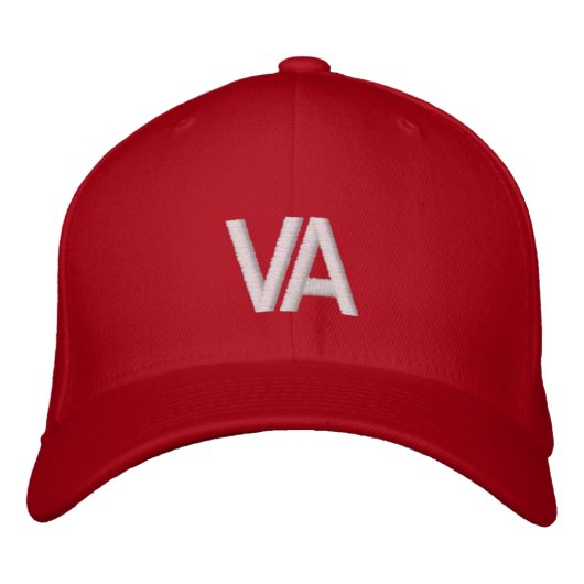 CASQUETTE BRODÉE OBJETS EMBROIDÉS (Devant)