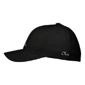Casquette Brodée Ohio (Gauche)