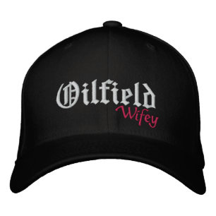 Casquette Brodée Olfield