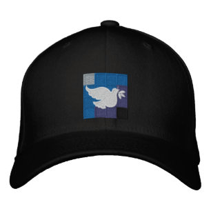 Casquette Brodée OnLife Prevention Noir