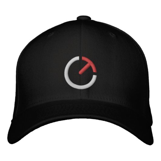 CASQUETTE BRODÉE OTHS-CAP (Devant)
