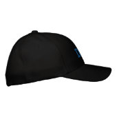Casquette Brodée Papa (Droite)