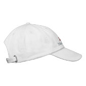 Casquette Brodée Parc national de Zion  (Droite)
