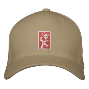 Casquette Brodée PC Ice Cream Man