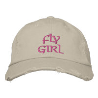 PÊCHE VOLONTAIRE POUR FILLES