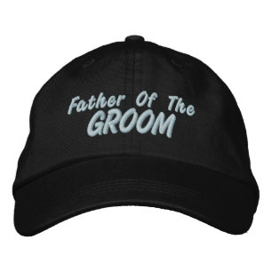 Casquette Brodée Père de la chambre