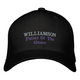Casquette Brodée Père De La Salle Cadeau Nom Du Script Cool Classiq
